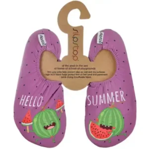 Slip Stop Hello Summer Inf 18-20